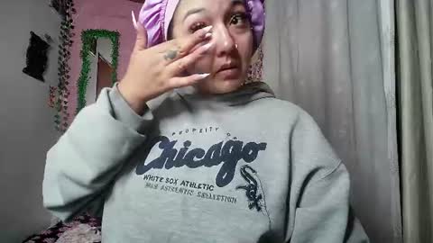 paula online show from June 24, 2026, 2:54 am