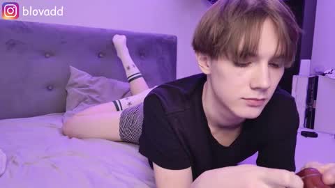 Snapshot of callmenineoneseven chatting on December 20, 2025, 5:14 am Nick online show from December 20, 2025, 5:14 am