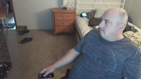 longjohn74 online show from June 13, 2026, 11:57 pm