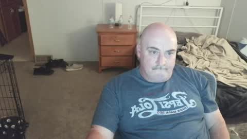 longjohn74 online show from June 17, 2026, 4:15 am