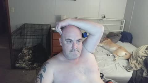 longjohn74 online show from June 27, 2026, 3:00 am