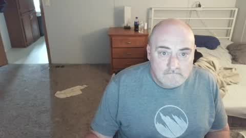 longjohn74 online show from June 29, 2026, 8:42 pm