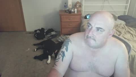 longjohn74 online show from July 3, 2026, 12:50 am