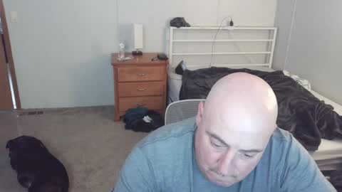 longjohn74 online show from July 6, 2026, 8:55 pm