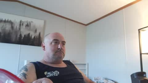 longjohn74 online show from July 11, 2026, 6:43 pm