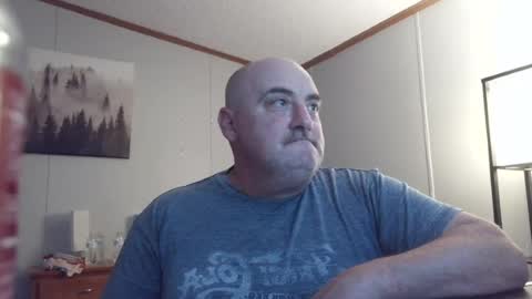 longjohn74 online show from July 15, 2026, 9:53 pm