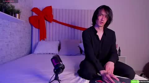 Calvin Owens online show from July 5, 2026, 3:13 am
