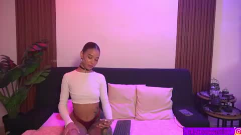 Snapshot of calypso_and_ge1 chatting on June 24, 2026, 2:32 am Calypso and Kayla online show from June 24, 2026, 2:32 am