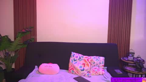 Snapshot of calypso_and_ge1 chatting on July 1, 2026, 11:04 pm Calypso and Kayla online show from July 1, 2026, 11:04 pm