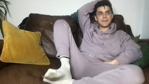 CamDoAttitude online show from May 11, 2026, 9:23 pm