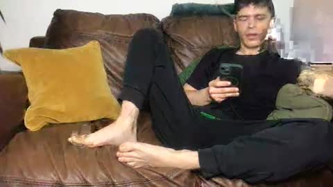CamDoAttitude online show from June 21, 2026, 11:57 am