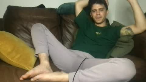 CamDoAttitude online show from June 28, 2026, 9:43 pm
