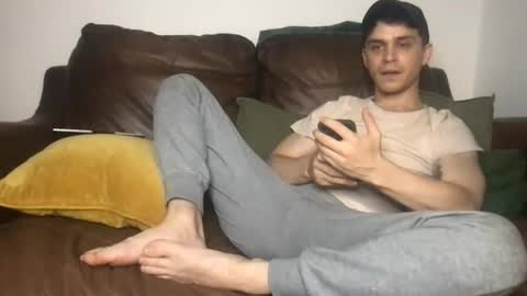 CamDoAttitude online show from June 30, 2026, 10:00 pm