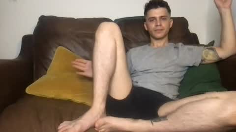 CamDoAttitude online show from July 8, 2026, 9:52 pm