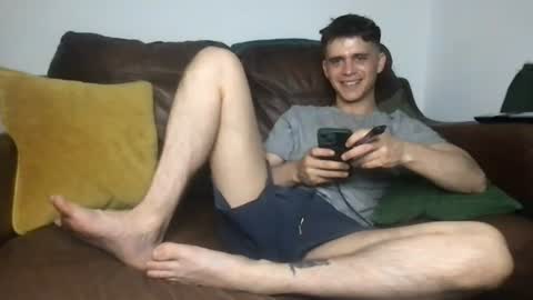CamDoAttitude online show from July 9, 2026, 9:41 pm