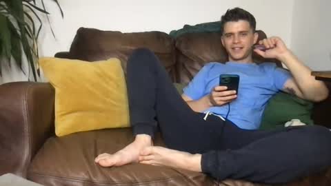 CamDoAttitude online show from July 31, 2026, 9:25 pm