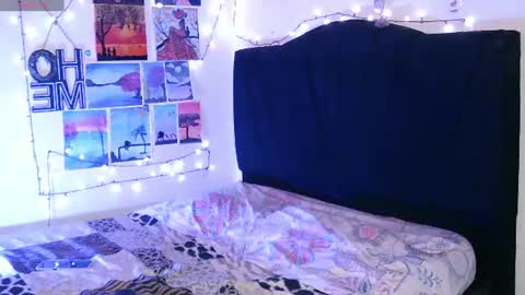 cami540171 online show from August 6, 2026, 5:37 pm