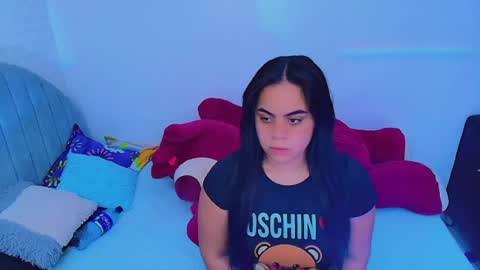 CAMI online show from July 13, 2026, 6:05 am
