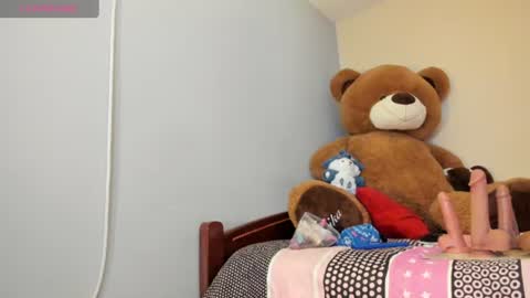 cami online show from June 14, 2026, 11:07 pm
