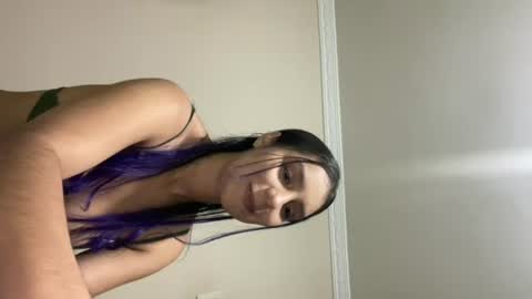 cami online show from August 10, 2026, 1:42 am