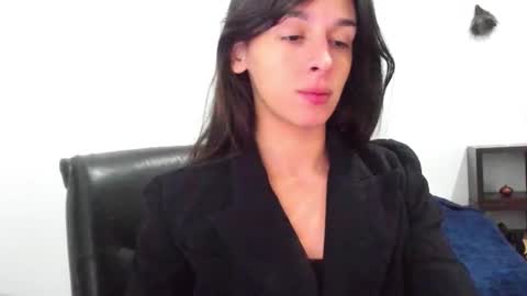 Cami online show from July 2, 2026, 3:23 am