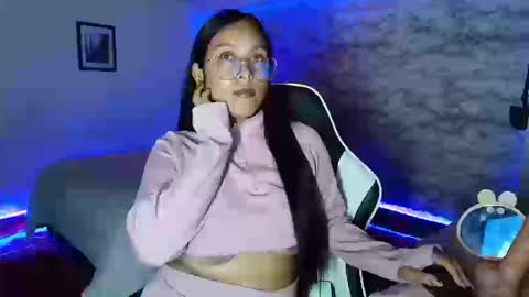 Snapshot of camila_iroose chatting on March 19, 2026, 12:03 am Camila Roose online show from March 19, 2026, 12:03 am