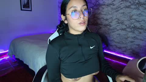 Snapshot of camila_iroose chatting on March 24, 2026, 12:26 am Camila Roose online show from March 24, 2026, 12:26 am