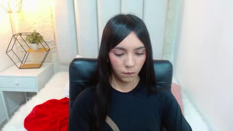 Cami online show from June 1, 2026, 12:51 pm