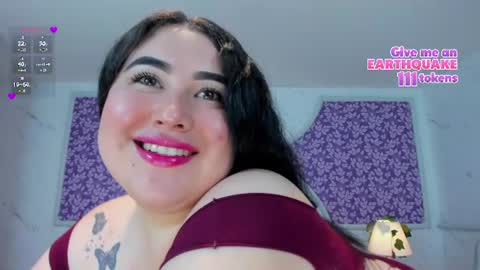 Call me Cami Online GTM-5 1430-2100 online show from June 26, 2026, 8:46 pm