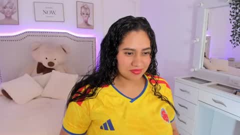 camile_row online show from June 24, 2026, 4:44 am