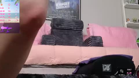 CamillaCassidy online show from July 12, 2026, 2:24 am