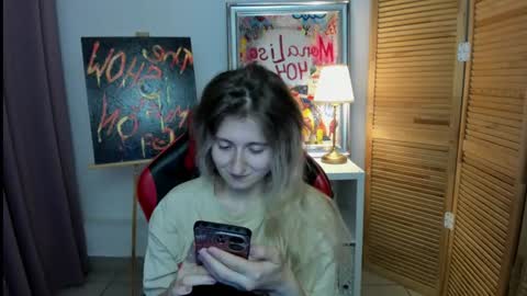 Snapshot of camilladreamer chatting on June 28, 2026, 5:41 pm camilladreamer online show from June 28, 2026, 5:41 pm