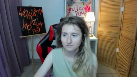 Snapshot of camilladreamer chatting on July 11, 2026, 11:06 pm camilladreamer online show from July 11, 2026, 11:06 pm