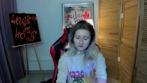 Snapshot of camilladreamer chatting on July 18, 2026, 6:23 pm camilladreamer online show from July 18, 2026, 6:23 pm