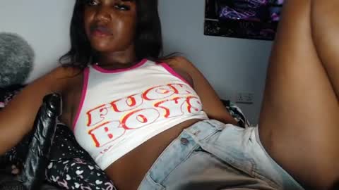 camillasoofine online show from July 30, 2026, 5:45 pm