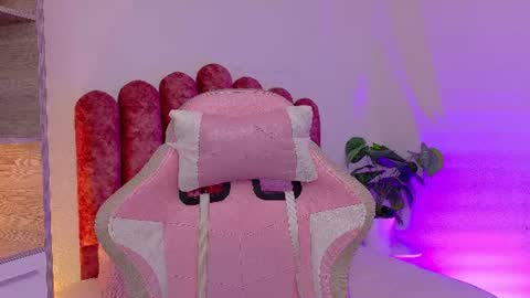 Cami  online show from June 29, 2026, 1:44 pm