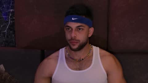 Snapshot of camilowatson chatting on February 6, 2026, 2:05 am Camilo Watson online show from February 6, 2026, 2:05 am