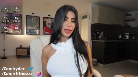 Cami  Independent model online show from June 16, 2026, 1:08 am