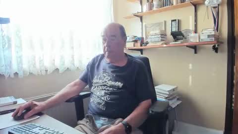 Snapshot of cammee chatting on March 21, 2026, 7:35 am Cammee online show from March 21, 2026, 7:35 am