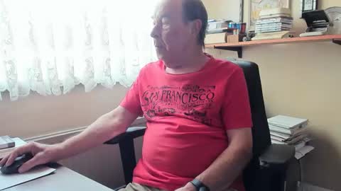 Snapshot of cammee chatting on March 27, 2026, 9:10 am Cammee online show from March 27, 2026, 9:10 am