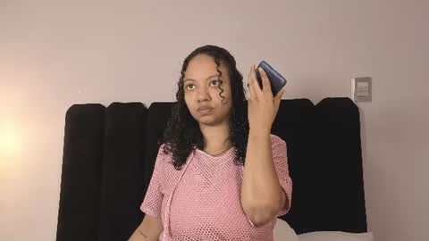 Snapshot of candela_cool chatting on June 28, 2026, 4:02 pm Candela online show from June 28, 2026, 4:02 pm