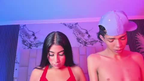  and MarilynHot online show from July 14, 2026, 2:05 am