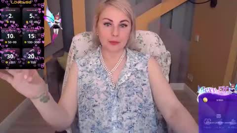 Snapshot of candylons chatting on May 14, 2026, 6:58 pm CandyLons online show from May 14, 2026, 6:58 pm