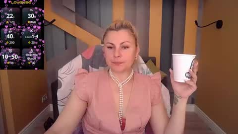 CandyLons online show from July 8, 2026, 5:34 am