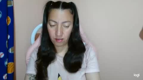 candymilfff online show from April 18, 2026, 9:26 pm