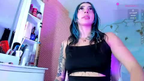 candyrisex online show from June 10, 2026, 3:50 am