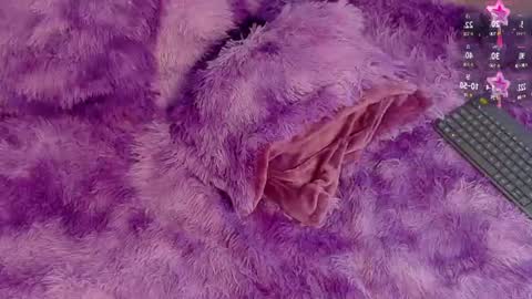 candyrisex online show from June 20, 2026, 5:27 pm
