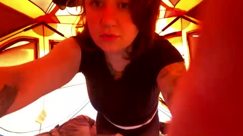 Snapshot of cardboardlady chatting on July 28, 2026, 1:54 pm cardboardlady online show from July 28, 2026, 1:54 pm
