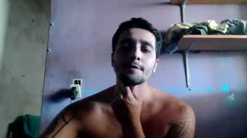 Snapshot of cariocanomade chatting on August 2, 2026, 5:55 pm Caboclo Nmade online show from August 2, 2026, 5:55 pm