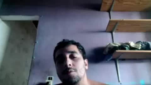 Snapshot of cariocanomade chatting on August 3, 2026, 7:17 pm Caboclo Nmade online show from August 3, 2026, 7:17 pm